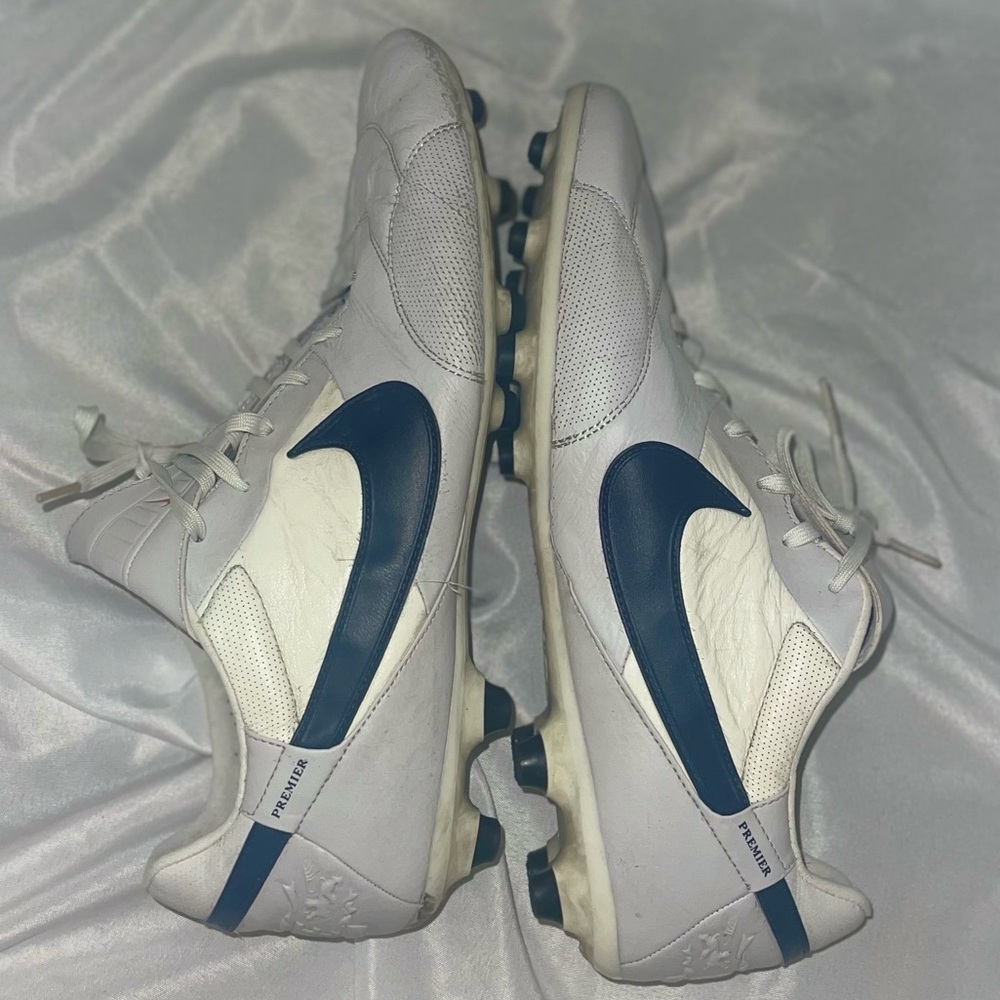 Nike Soccer Cleat